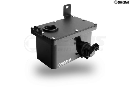 VERUS Engineering | Serbatoio lavavetri in alluminio ottimizzato (raffreddamento freni) | GT86 BRZ I