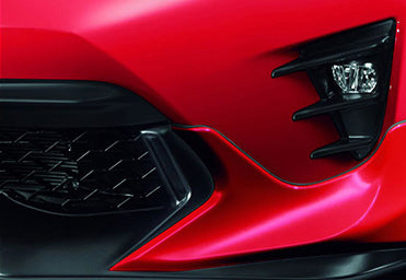 TRD | Ducktail | GT86 e BRZ I |-primer-