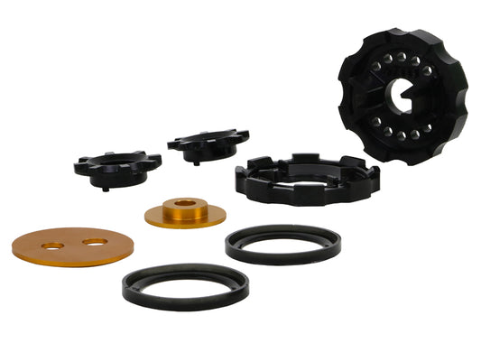 Whiteline | Differentiallagereinsätze Mount Bushing Kit  | GT/GR 86 & BRZ I & II