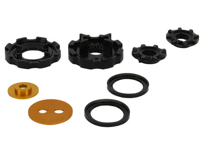 Whiteline | Differentiallagereinsätze Mount Bushing Kit  | GT/GR 86 & BRZ I & II