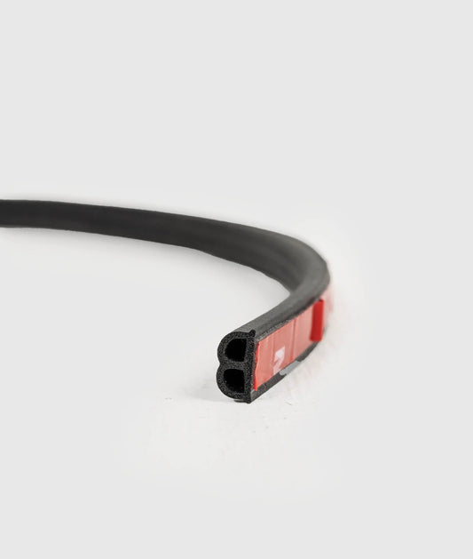 ElGlow® - Hardtuned | Kit di illuminazione sottoscocca attiva | App per illuminazione sottoscocca a LED RGB | Universale