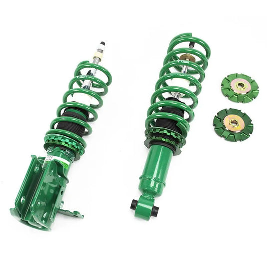 TEIN | Sospensioni coilover Street Advance Z | GT86 BRZ I