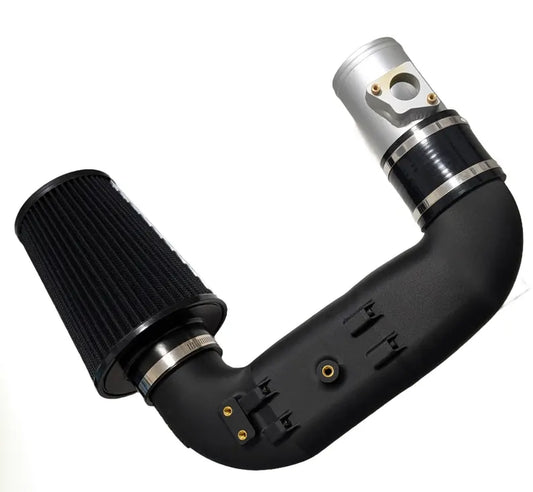 86pARTs | Cold Air Intake - offene Ansaugung "unsichtbar"| GT86 BRZ I