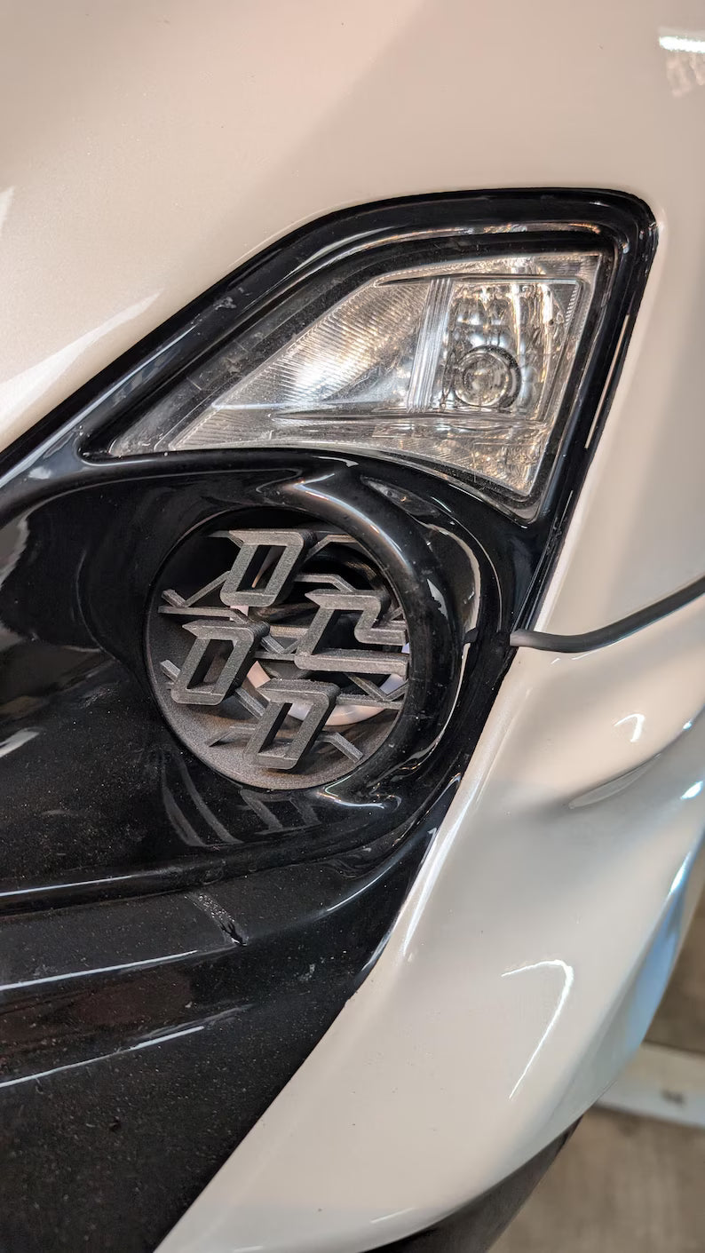 86pARTs | Bremsenkühlung Reduzierungen | GT86 & BRZ I