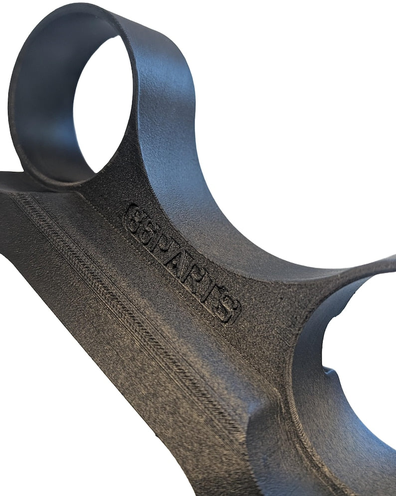86pARTs | Anzeigehalter 2x 52mm Lenkrad | GT86 BRZ I