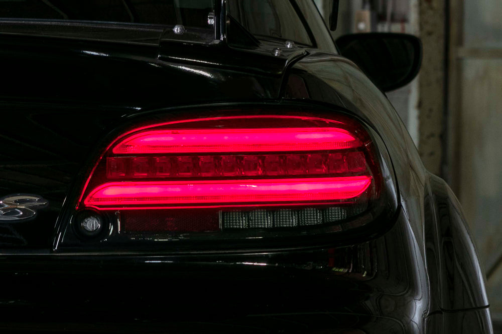 Valenti Jewel REVO LED tail light | Mazda RX-8
