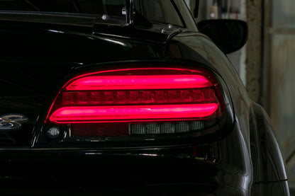 Valenti Jewel REVO LED tail light | Mazda RX-8