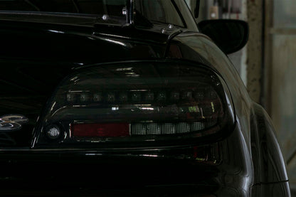 Valenti Jewel REVO LED tail light | Mazda RX-8