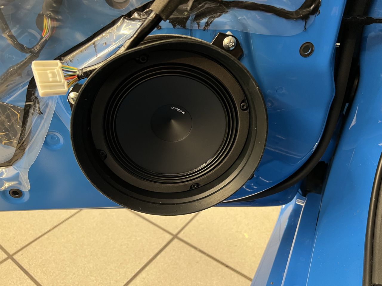 Car & Audio | Pacchetti Sound Upgrade Plug & Play | GR86 & BRZ II