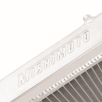 Mishimoto | Radiatore in alluminio ad alte prestazioni | GT86 e BRZ I