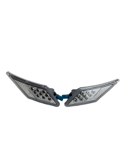 Indicatori di direzione laterali a LED GreenFuchs | GT 86 BRZ I