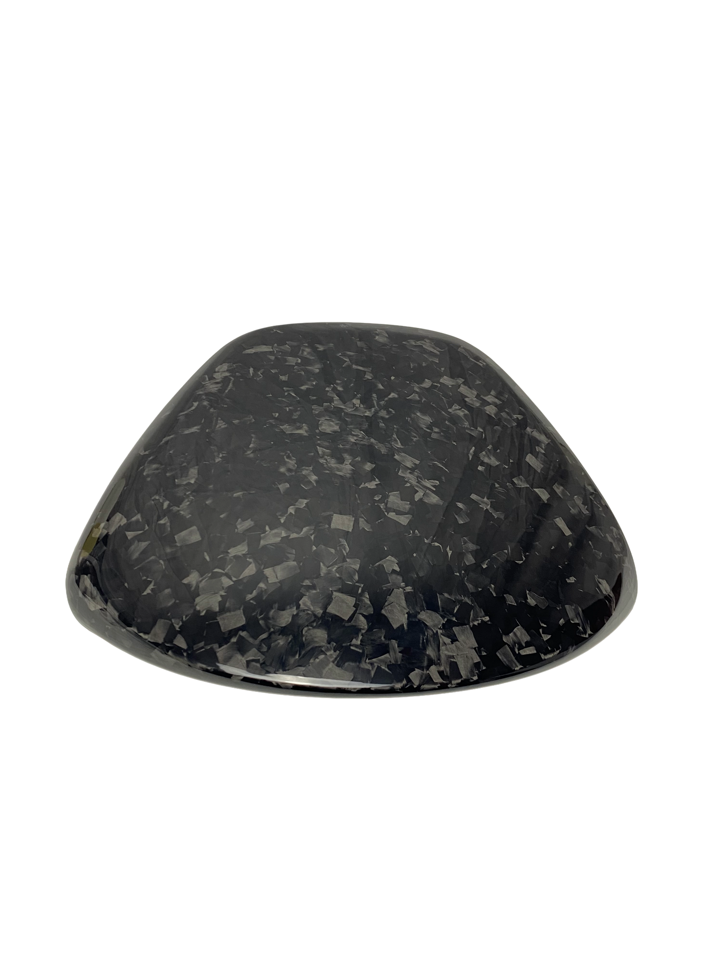 GreenFuchs | Full carbon dashboard cover for passenger (stick-on) | GR86 &amp; BRZ II