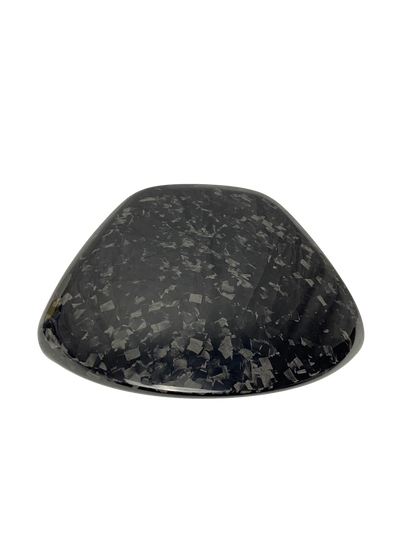 GreenFuchs | Full carbon dashboard cover for passenger (stick-on) | GR86 &amp; BRZ II