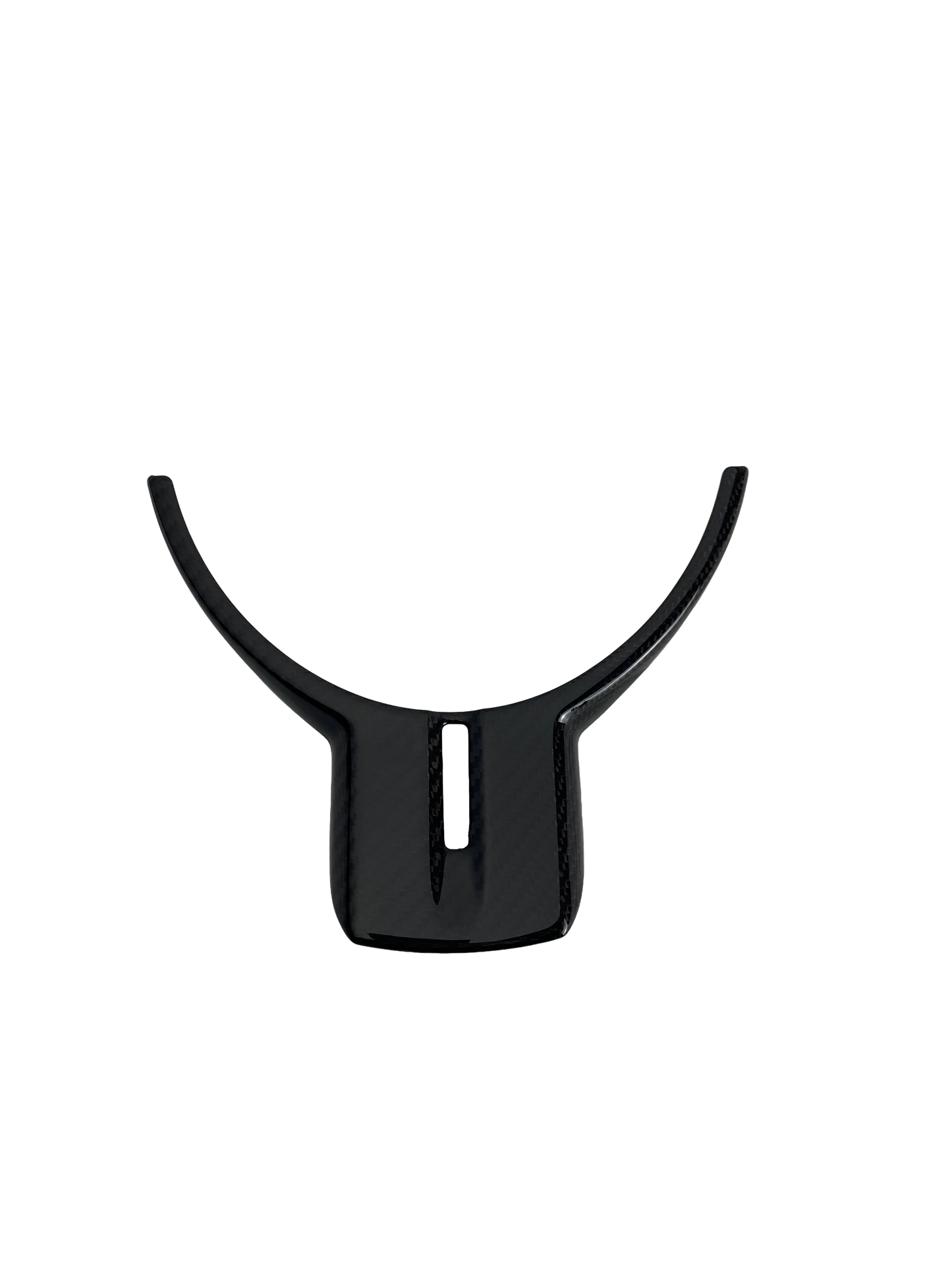 GreenFuchs | Rivestimento cruscotto passeggero in carbonio (adesivo) | GR86 e BRZ II