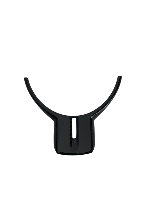 GreenFuchs | Rivestimento cruscotto passeggero in carbonio (adesivo) | GR86 e BRZ II