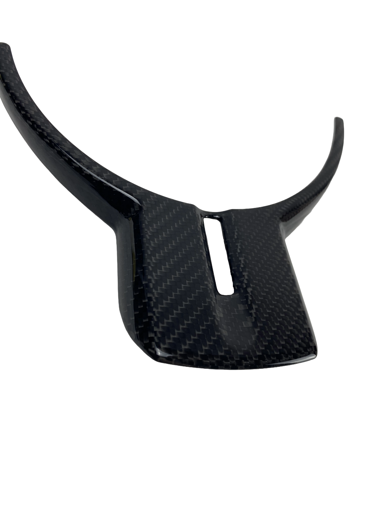 GreenFuchs | Rivestimento cruscotto passeggero in carbonio (adesivo) | GR86 e BRZ II