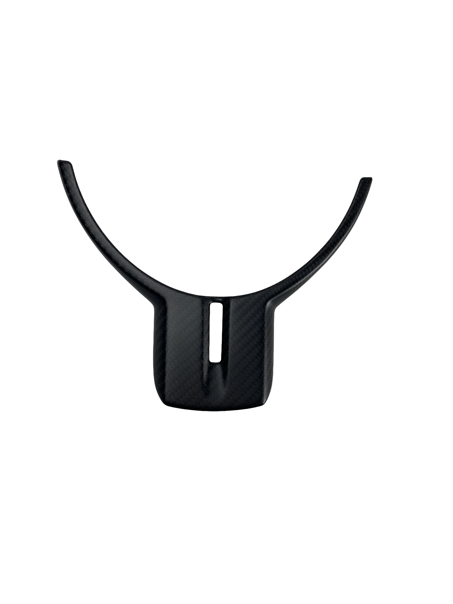 GreenFuchs | Rivestimento cruscotto passeggero in carbonio (adesivo) | GR86 e BRZ II