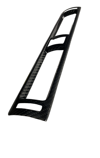 GreenFuchs | Rivestimento cruscotto passeggero in carbonio (adesivo) | GR86 e BRZ II