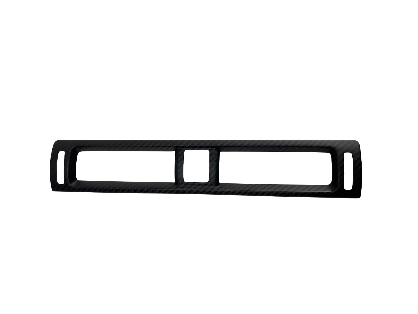 GreenFuchs | Rivestimento cruscotto passeggero in carbonio (adesivo) | GR86 e BRZ II