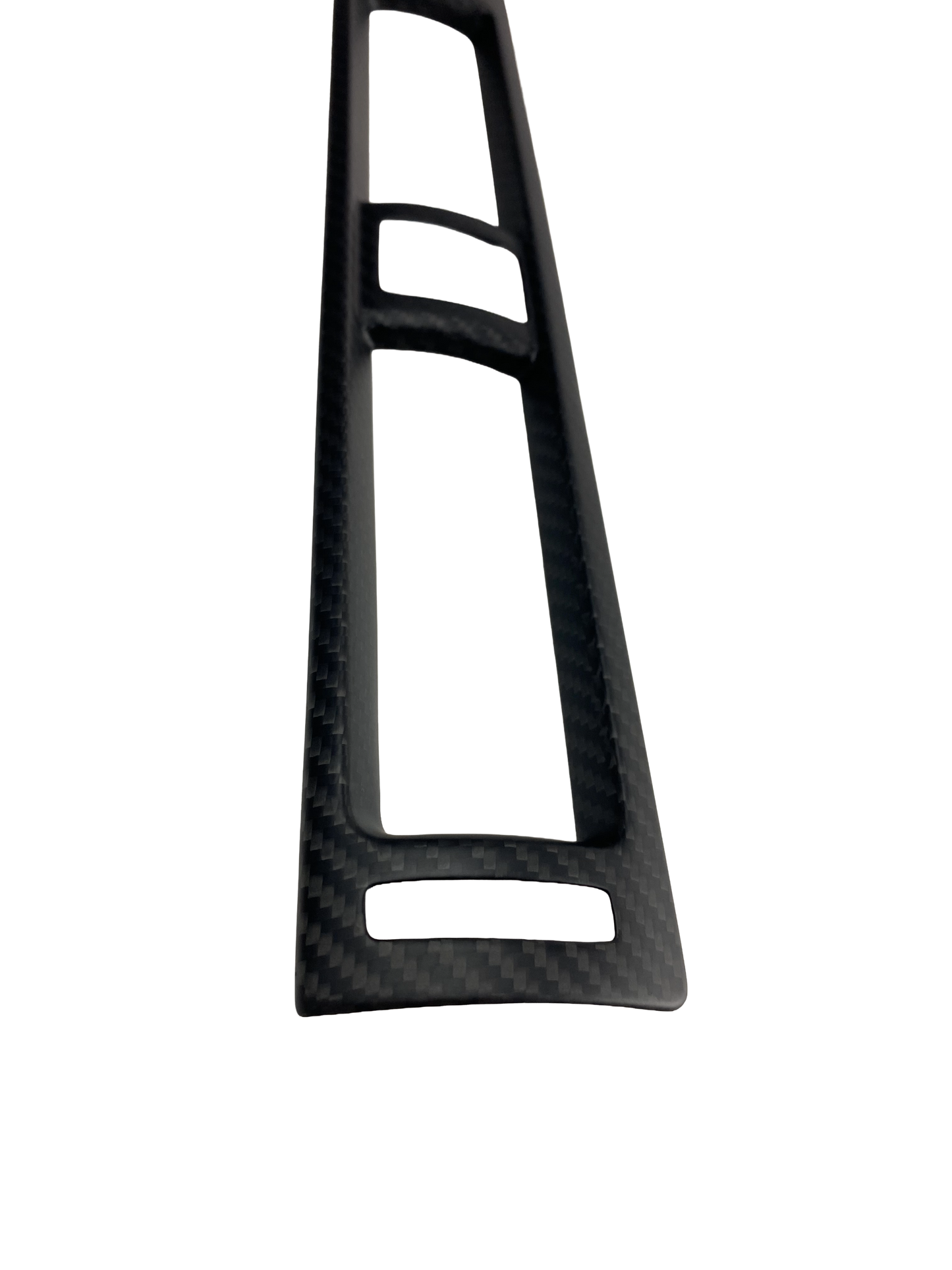 GreenFuchs | Rivestimento cruscotto passeggero in carbonio (adesivo) | GR86 e BRZ II