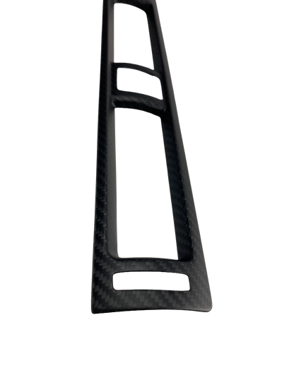 GreenFuchs | Rivestimento cruscotto passeggero in carbonio (adesivo) | GR86 e BRZ II