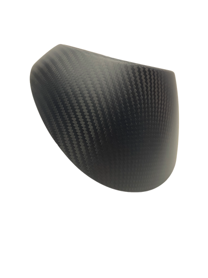 GreenFuchs | Rivestimento cruscotto passeggero in carbonio (adesivo) | GR86 e BRZ II