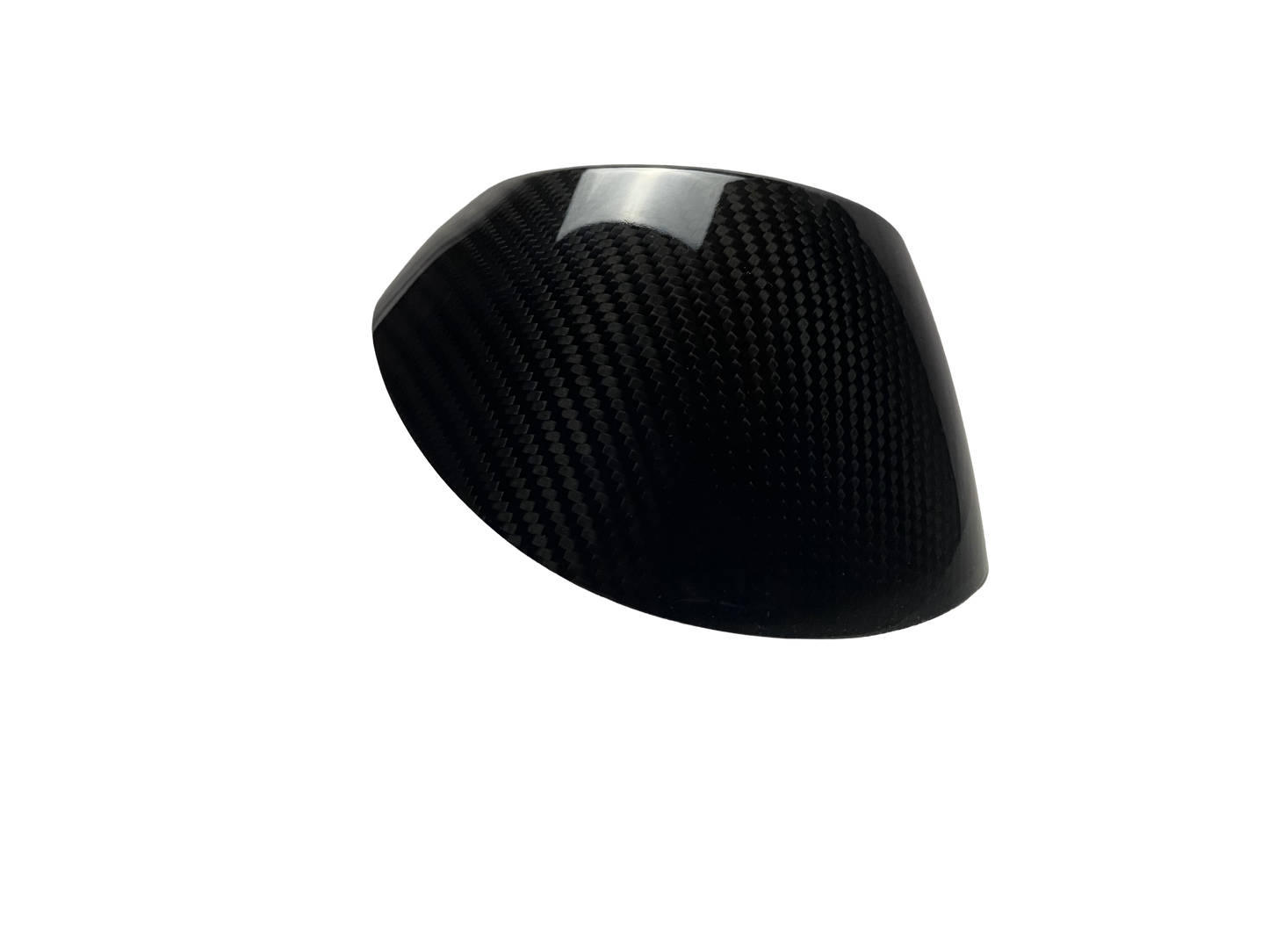 GreenFuchs | Rivestimento cruscotto passeggero in carbonio (adesivo) | GR86 e BRZ II