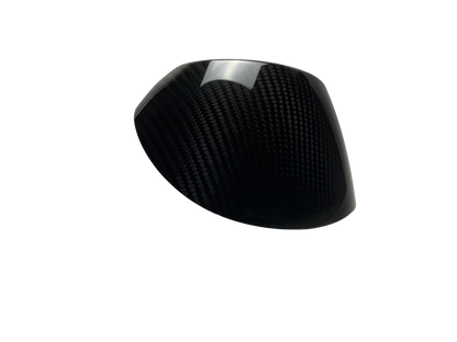 GreenFuchs | Rivestimento cruscotto passeggero in carbonio (adesivo) | GR86 e BRZ II