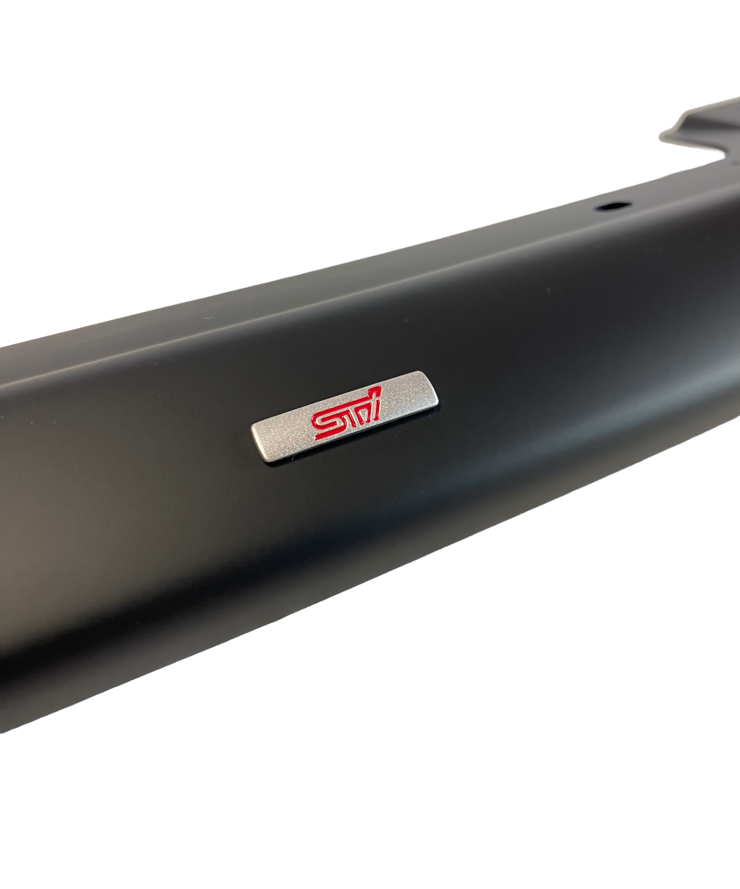 TRD | Ducktail | GT86 &amp; BRZ I |-primed-