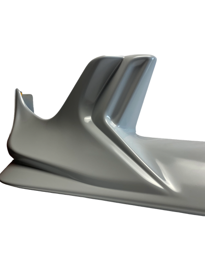 TRD | Frontspoiler FL | GT86 | -grundiert-