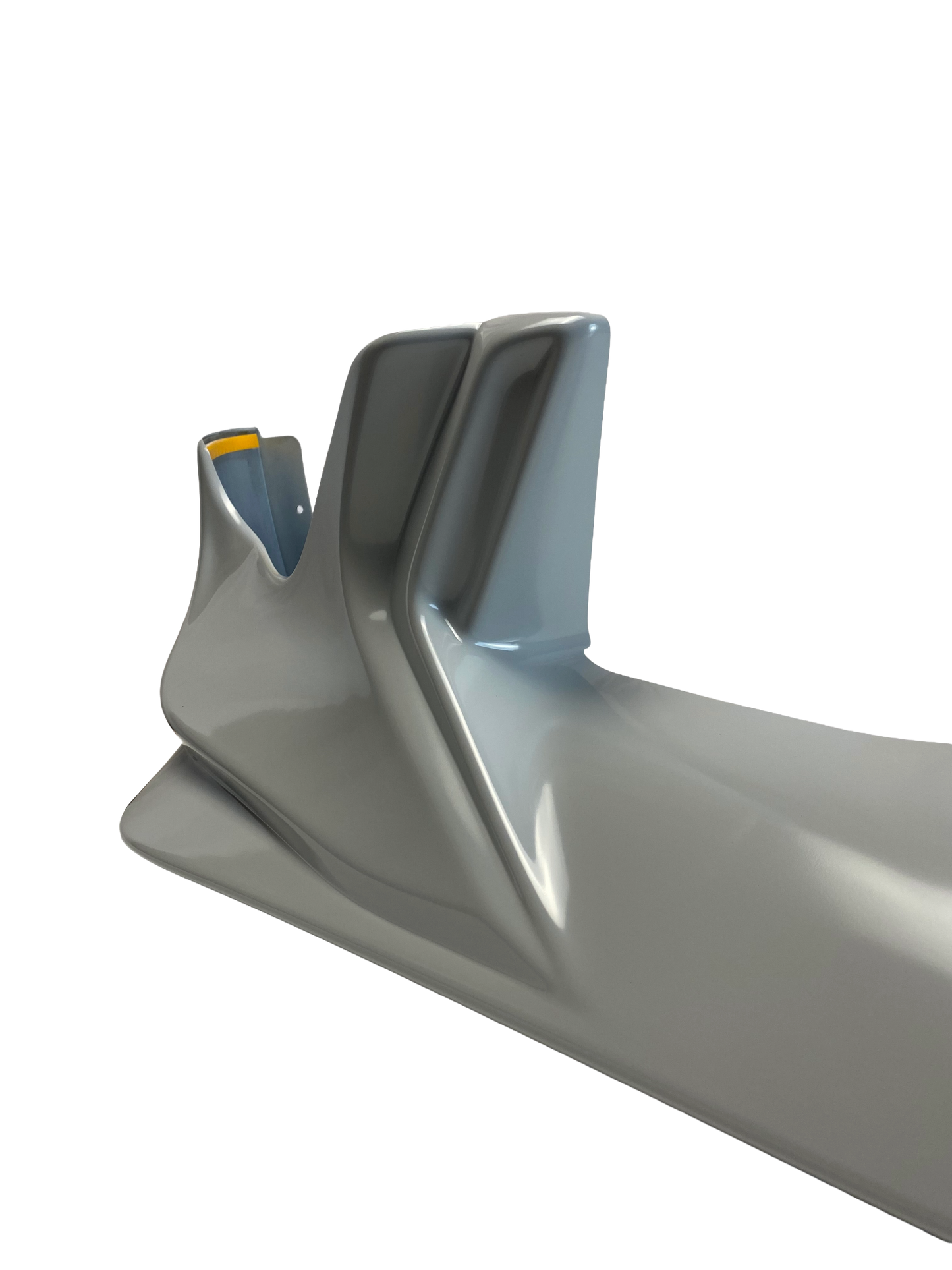 TRD | Frontspoiler FL | GT86 | -grundiert-