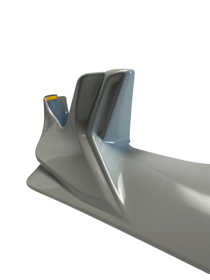 TRD | Frontspoiler FL | GT86 | -grundiert-