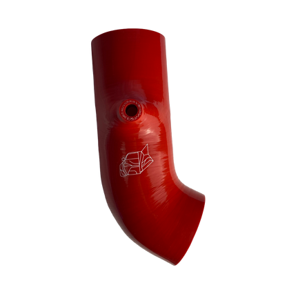 Mishimoto | Tubo di aspirazione (blu/nero/rosso) | GT86 e BRZ I