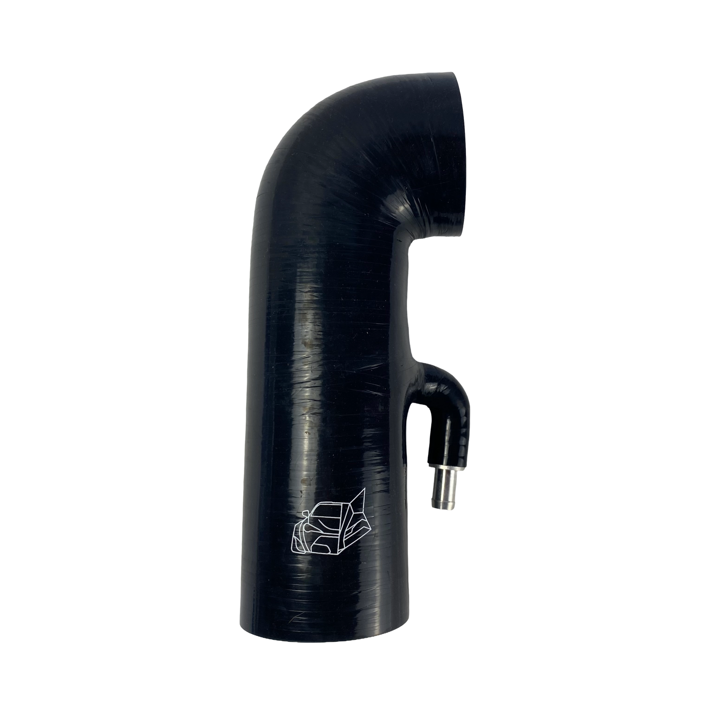 Mishimoto | Intake Hose (Blue/Black/Red) | GT86 &amp; BRZ I