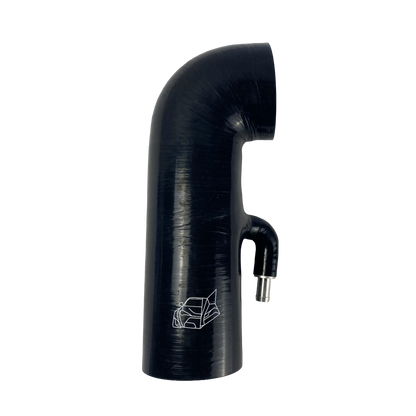 Mishimoto | Intake Hose (Blue/Black/Red) | GT86 &amp; BRZ I