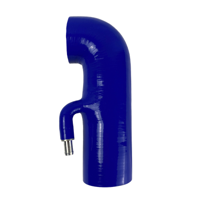 Mishimoto | Intake Hose (Blue/Black/Red) | GT86 &amp; BRZ I