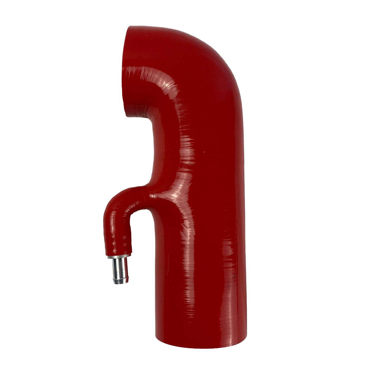 Mishimoto | Intake Hose (Blue/Black/Red) | GT86 &amp; BRZ I