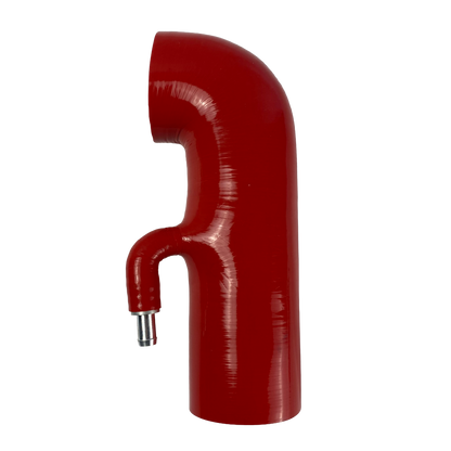 Mishimoto | Intake Hose (Blue/Black/Red) | GT86 &amp; BRZ I