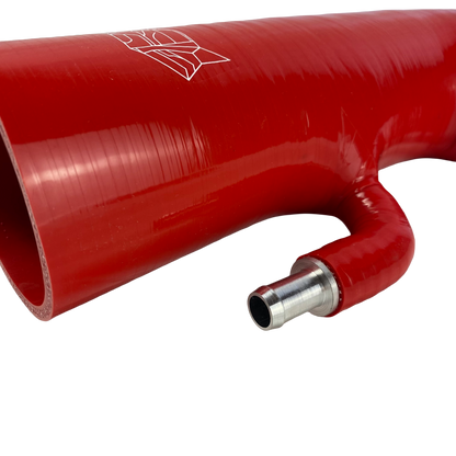 Mishimoto | Intake Hose (Blue/Black/Red) | GT86 &amp; BRZ I