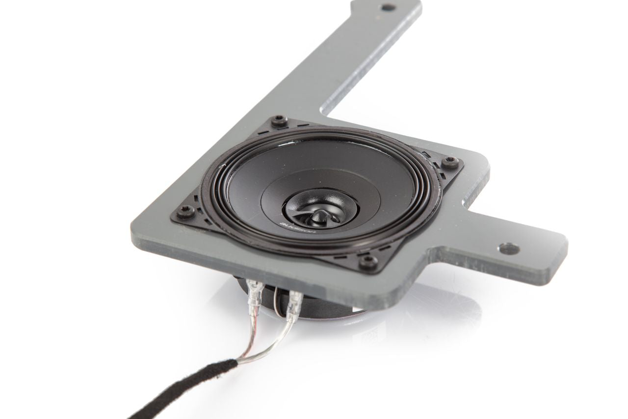 Car & Audio | Pacchetti Sound Upgrade Plug & Play | GR86 & BRZ II