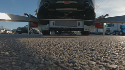Bastuck | Exhaust system MSD &amp; ESD (Cat-Back) | GR 86 &amp; BRZ II | ECE approval