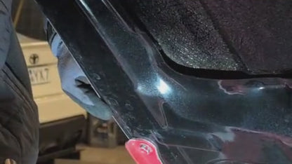 GreenFuchs | Motorhauben Dämpfer | GT86 & BRZ I