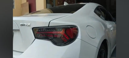 Buddyclub | LED taillights | GT86 BRZ I
