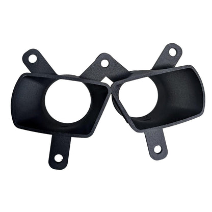 86pARTs | Brake Cooling Duct (Halo) | Bremsenkühlungseinlass LED beleuchtet| GT 86 FL (16-20)