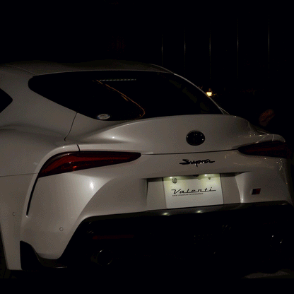 Valenti | Jewel ULTRA LED taillight | GR Supra