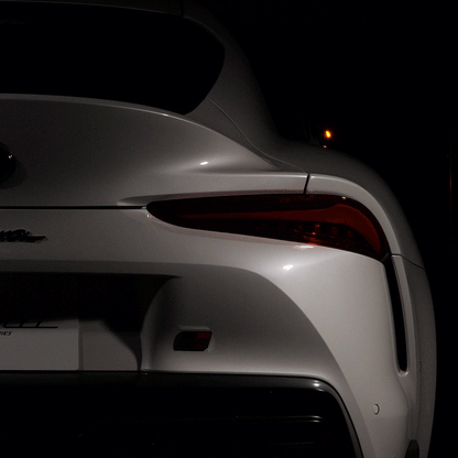 Valenti | Jewel ULTRA LED taillight | GR Supra